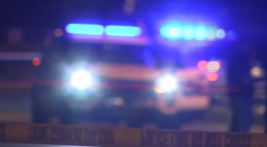 Source - WebTV.com https://www.wbtv.com/2023/12/31/blue-alert-canceled-2-suspects-after-greensboro-officer-shot-killed/