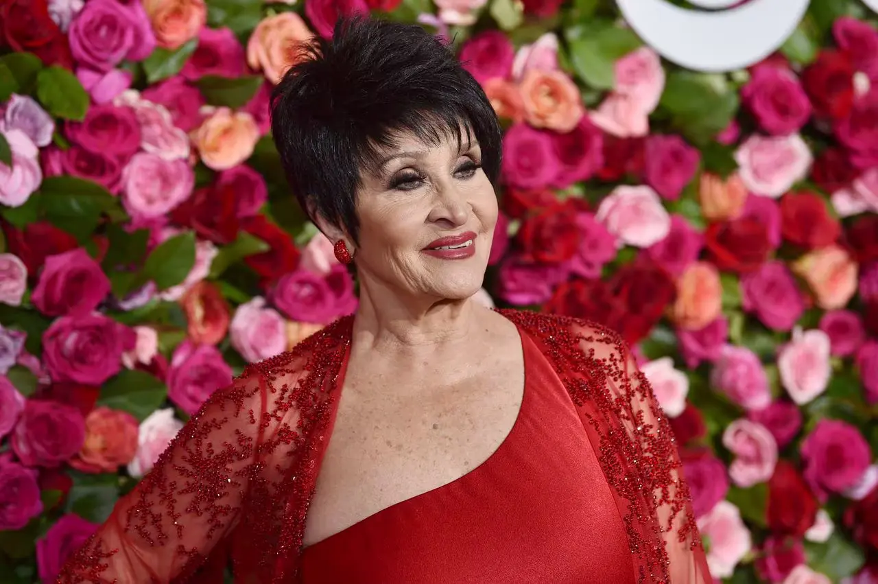 Chita Rivera - passes away at age 91 | Image Credit: syracuse.com