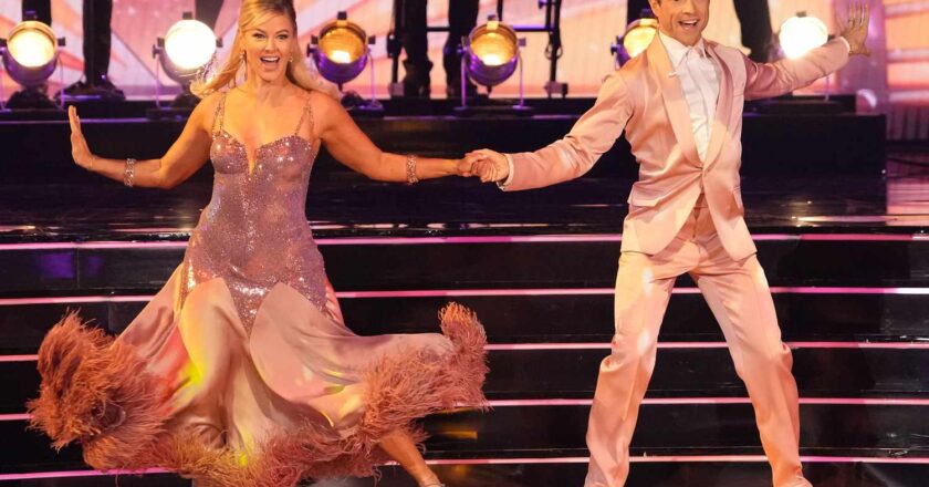 “Dancing With the Stars” | Ariana Madix – Latest Career News with Lots of Reactions from Fans