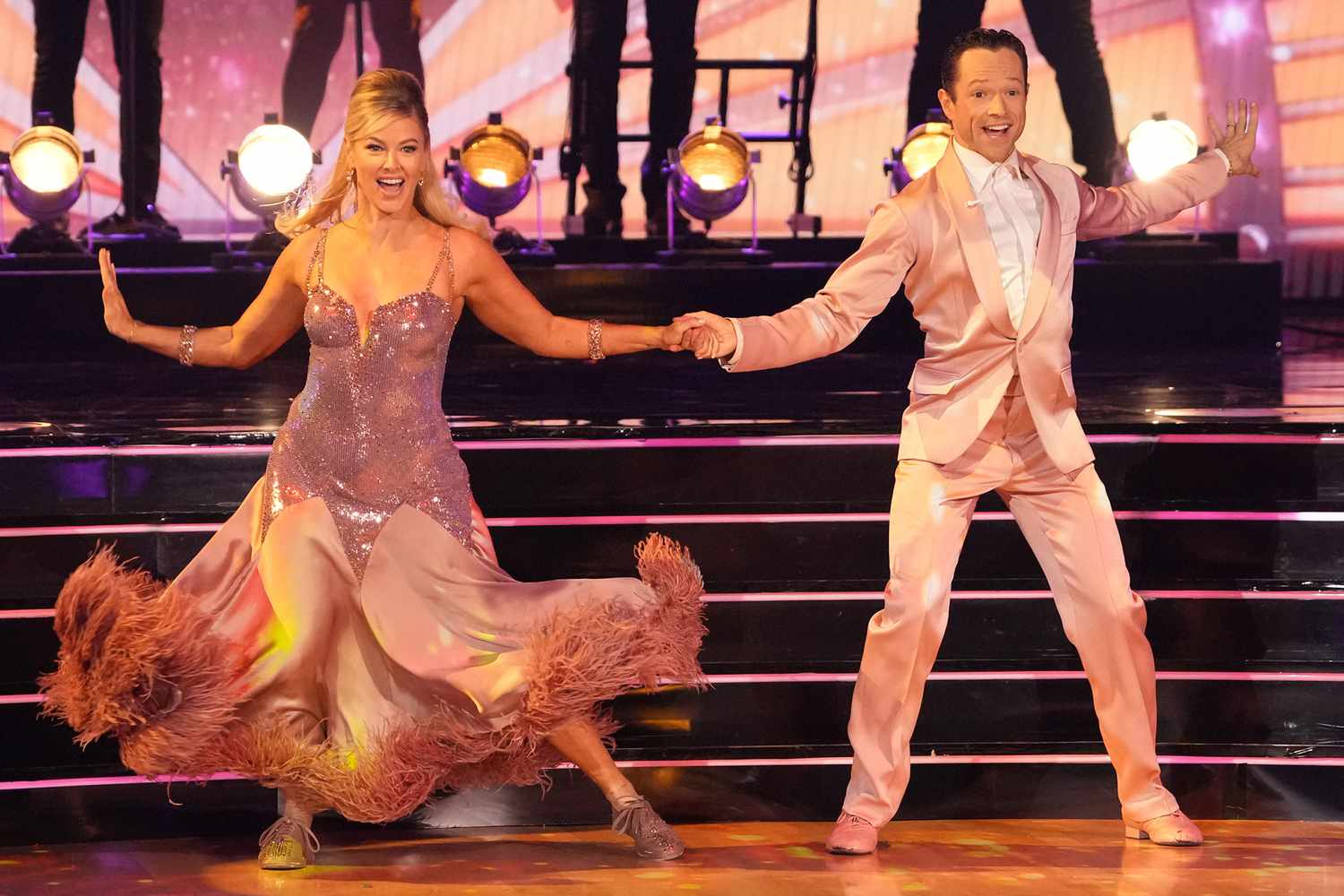 "Dancing With the Stars" | Ariana Madix | Image Credit: ew.com