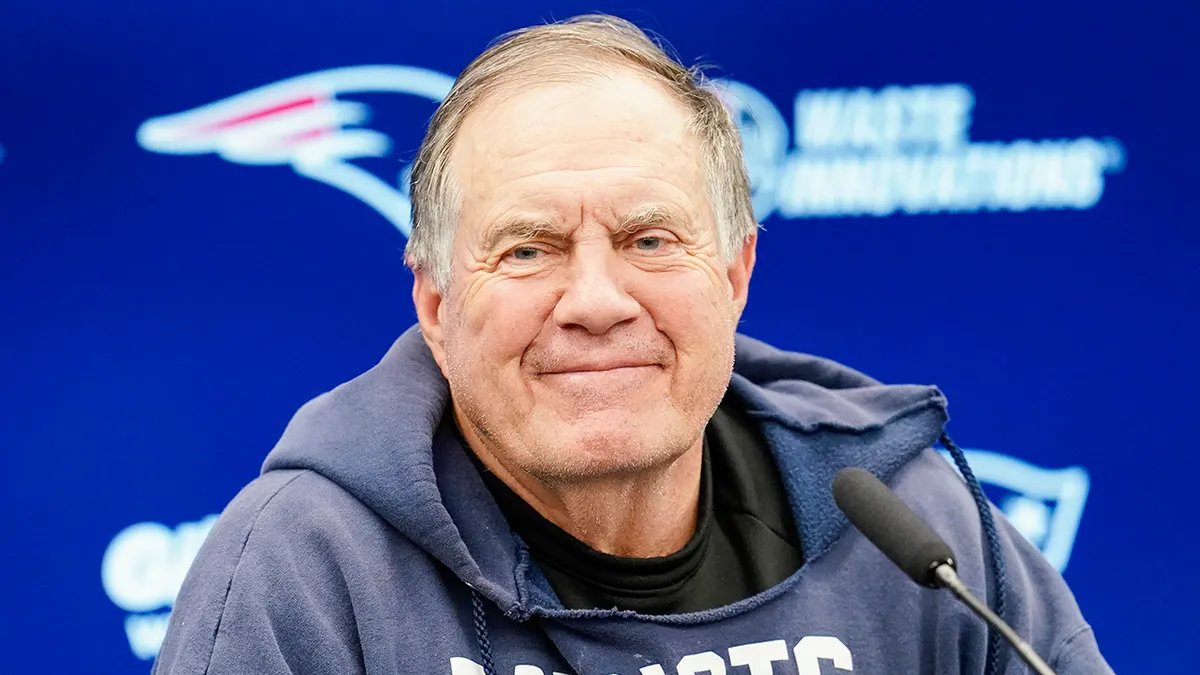 Bill Belichick coach has resigned