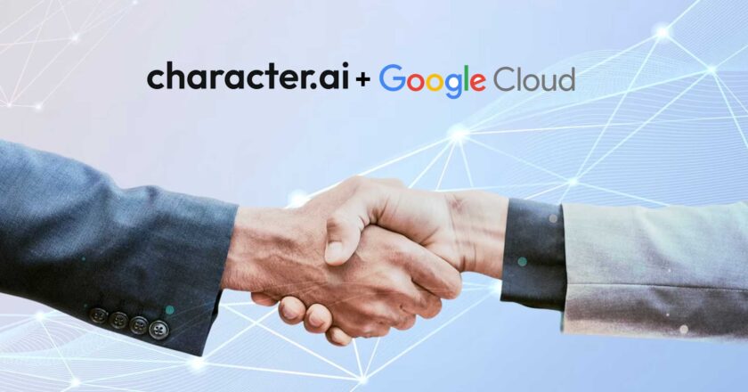 Google intends to invest in Character AI chatbot firm – Planning alliance between Google and Character AI