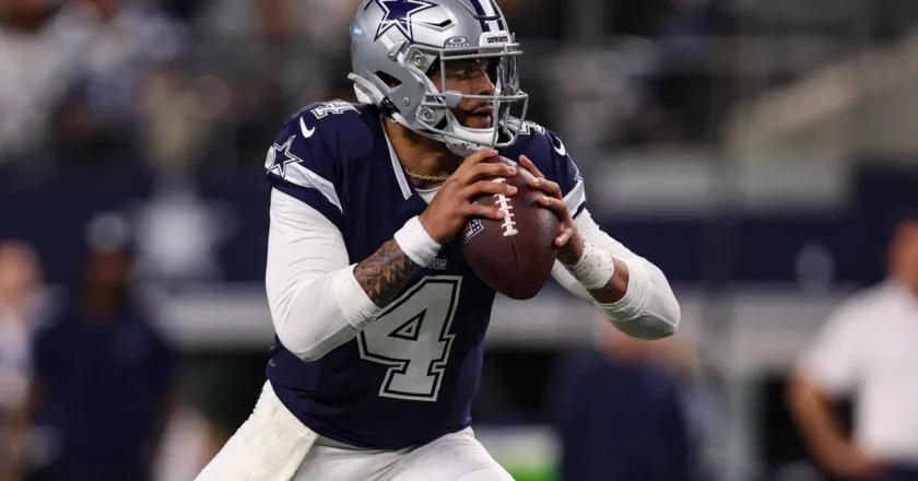 Cowboys vs. Commanders Week 18 – NFL Live In-Game Betting Strategy & Tips