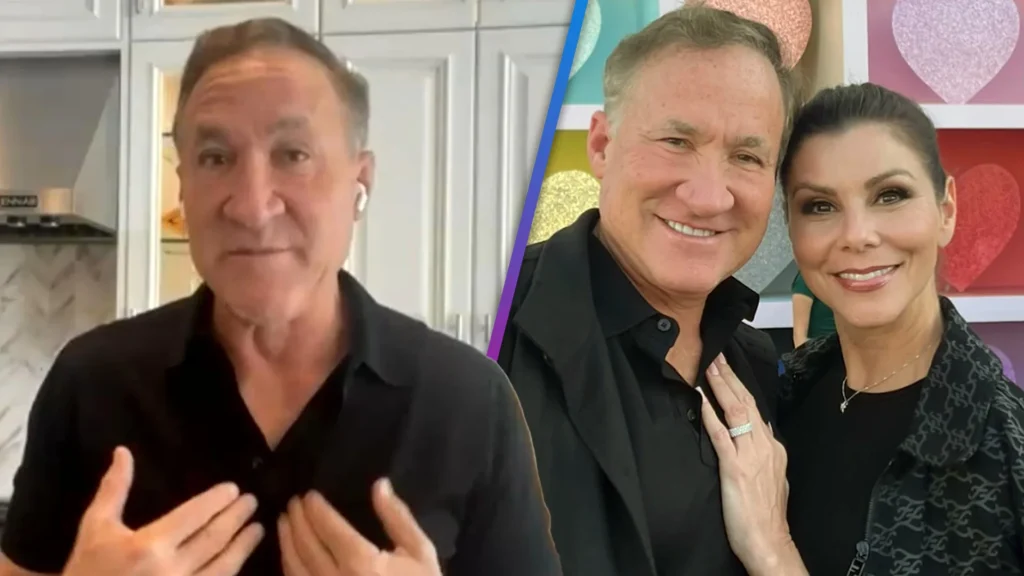 'Botched' Star Terry Dubrow - Health Update - Ministroke
