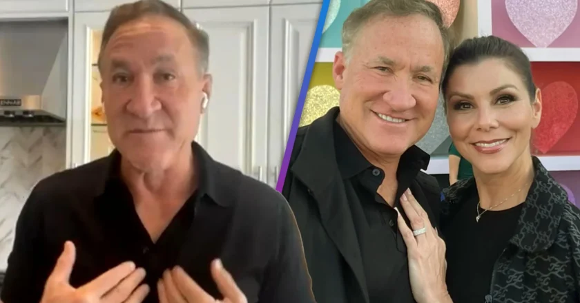 Terry Dubrow, star of “Botched,” update on his health after mini-stroke