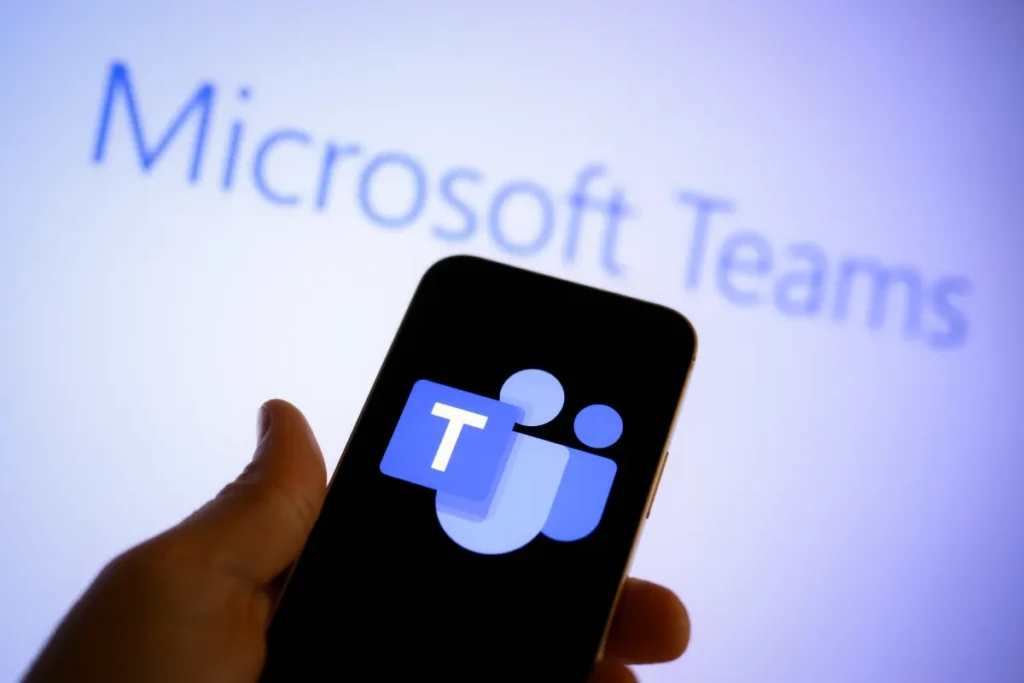 Microsoft Teams down globally | Image Credit: globalnews.ca