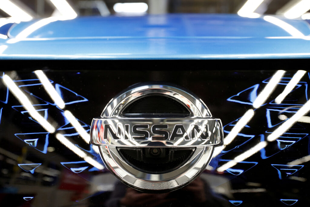 Nissan Signs R&D Agreement With China-Made EVs