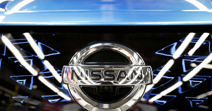 Nissan Signs R&D Agreement With Leading University to Export China-Made EVs