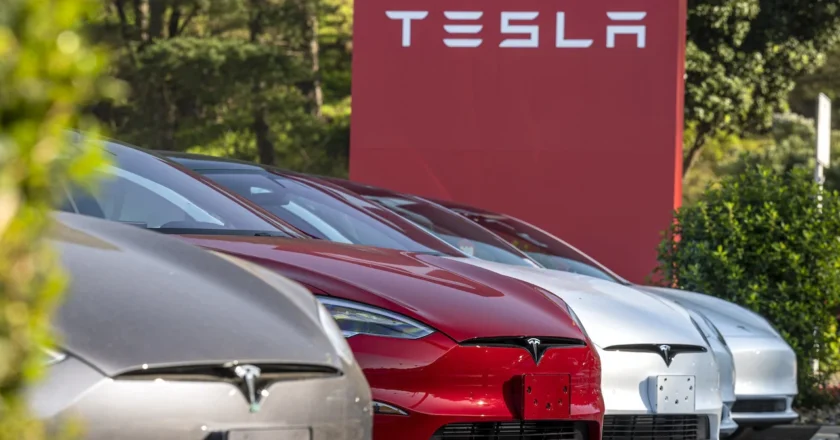 Tesla announces new electric cars by mid-2025