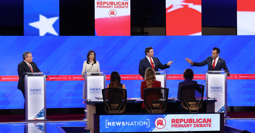 4th US Republican presidential debate: Who are the candidates? Who will attend? Where to watch?
