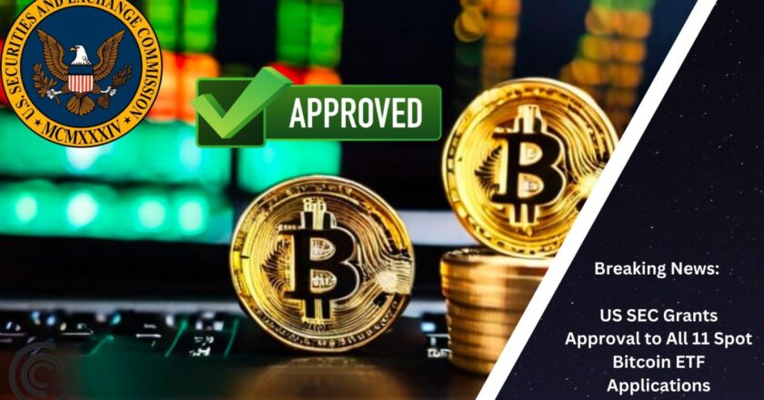 How Does the Approval of the Spot Bitcoin ETF Impact Cryptocurrency?