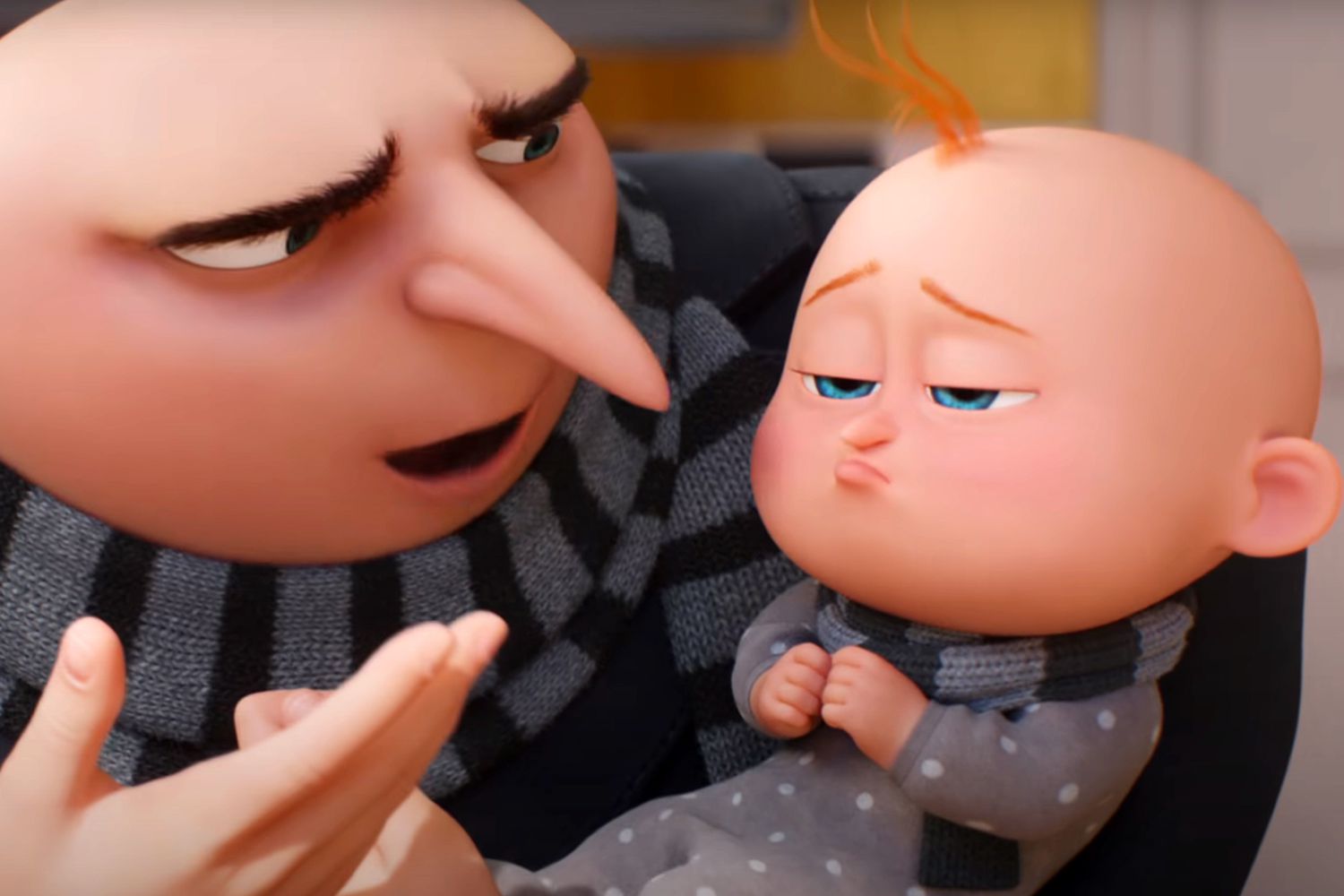 Despicable Me 4 | Image Credit: people.com