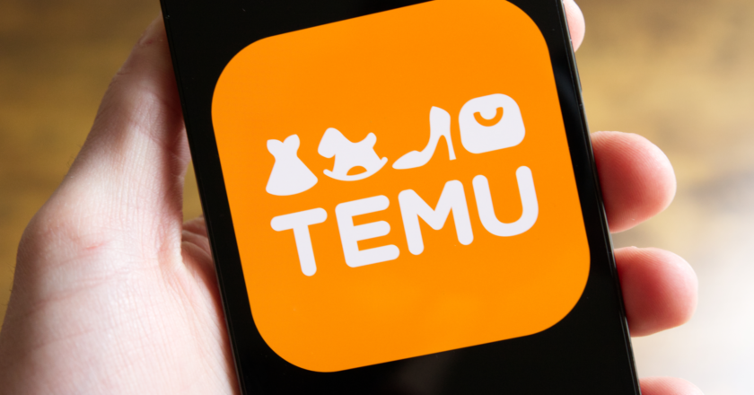 Does Temu App Steal Your Information? Look Into Privacy Concerns