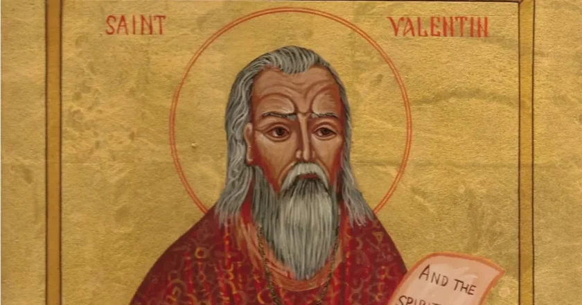 Who is Saint Valentine? 2024 for Valentine’s Day – What makes him connected to love?