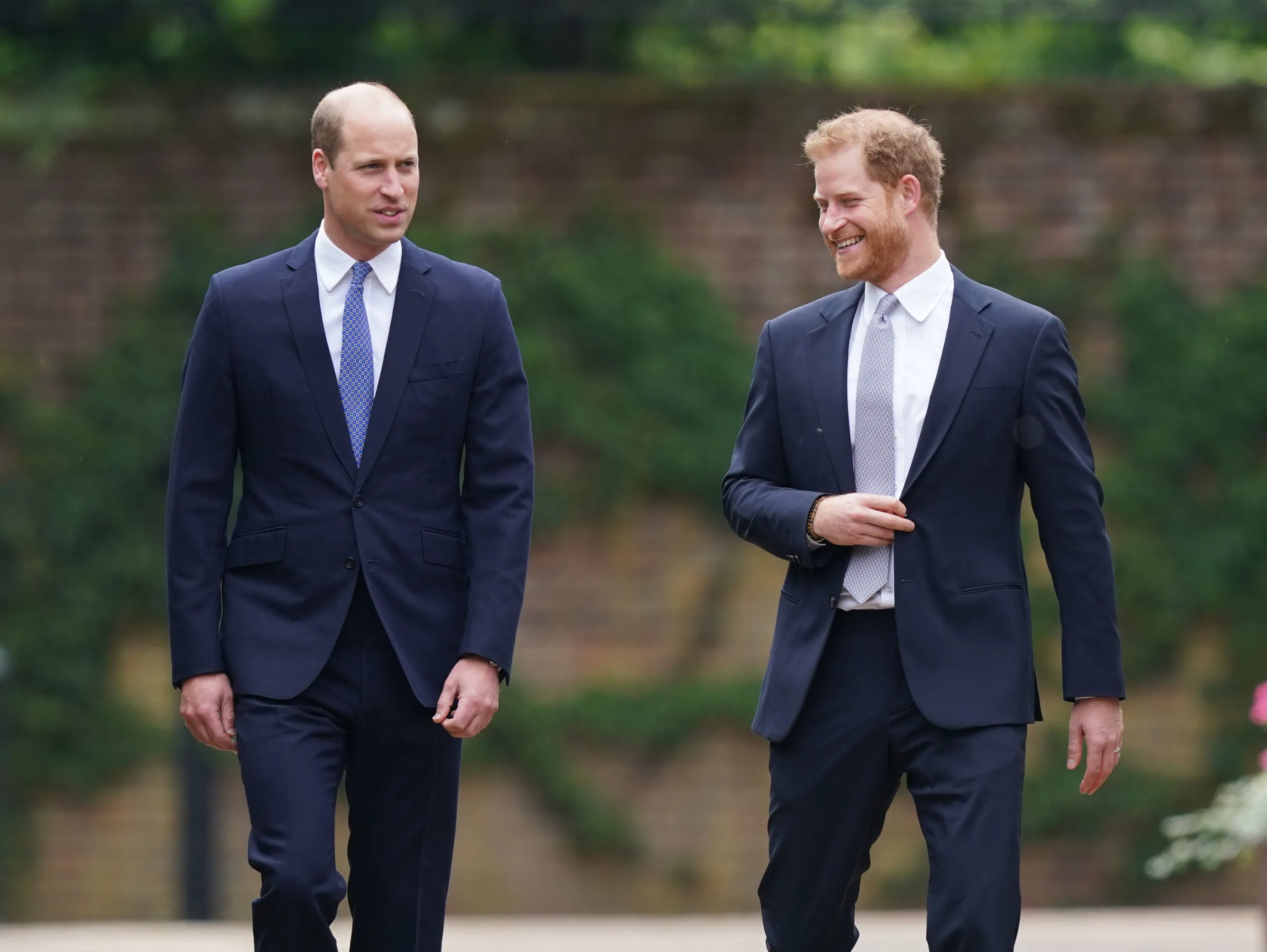 King Charles cancer diagnosis mean for William, Harry and the other royals | Image Credit: vanityfair.com