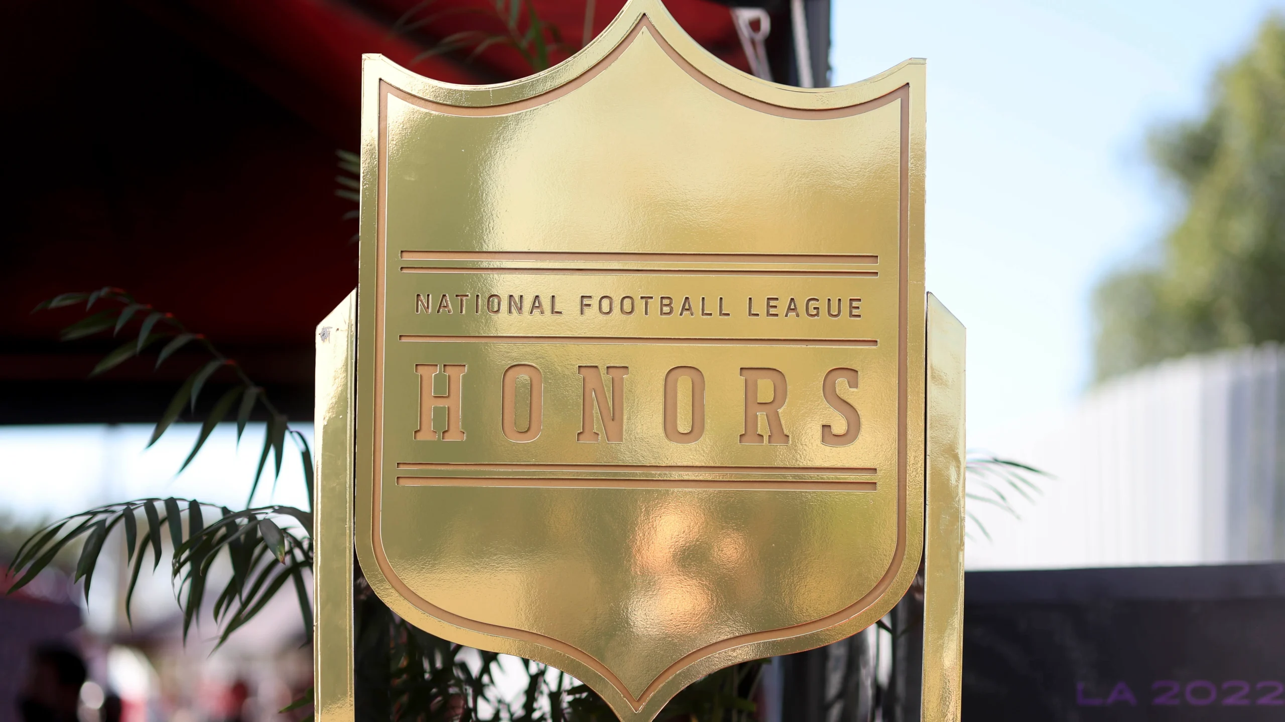 NFL Honors for 2024 | Image Credit: nbclosangeles.com