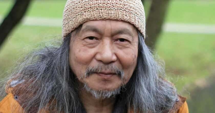 Damo Suzuki, 74, of Can Has Passed Away