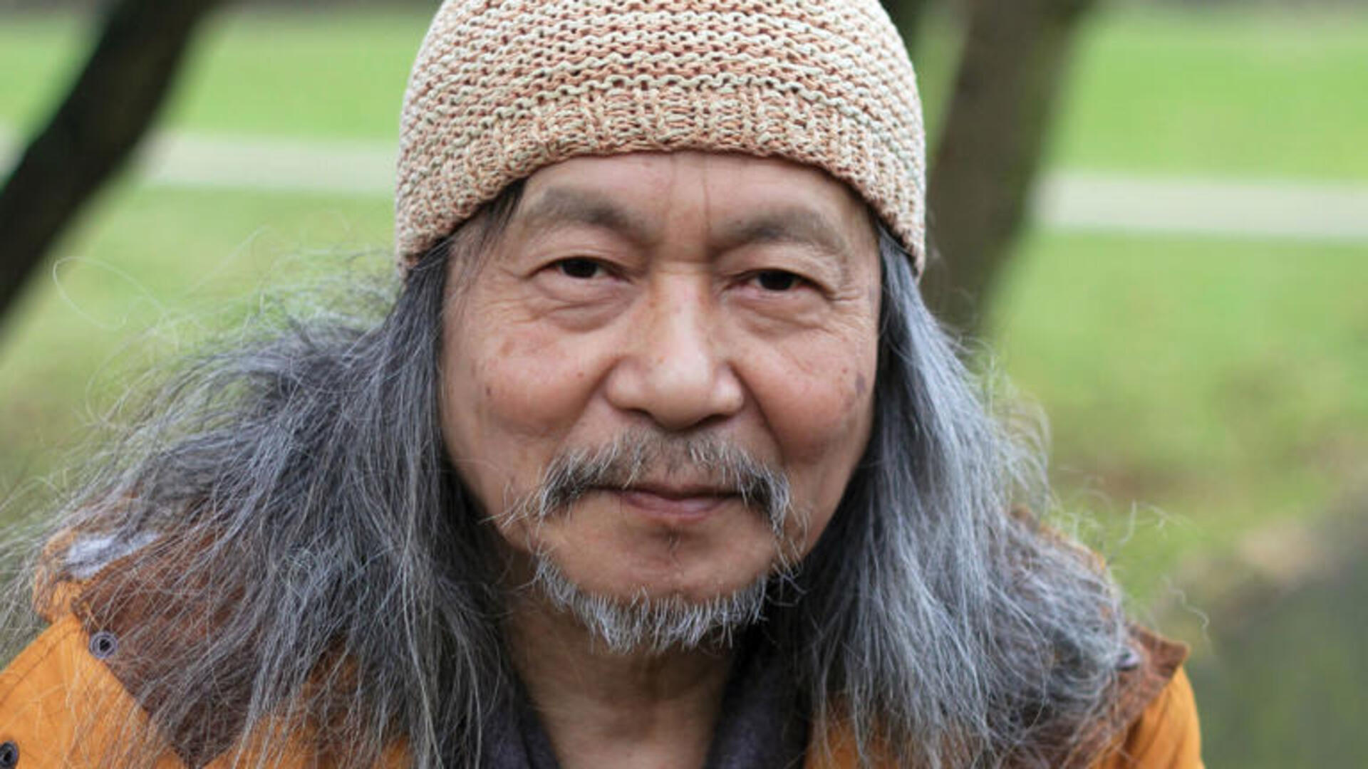 Damo Suzuki | Image Credit: thedailyguardian.com