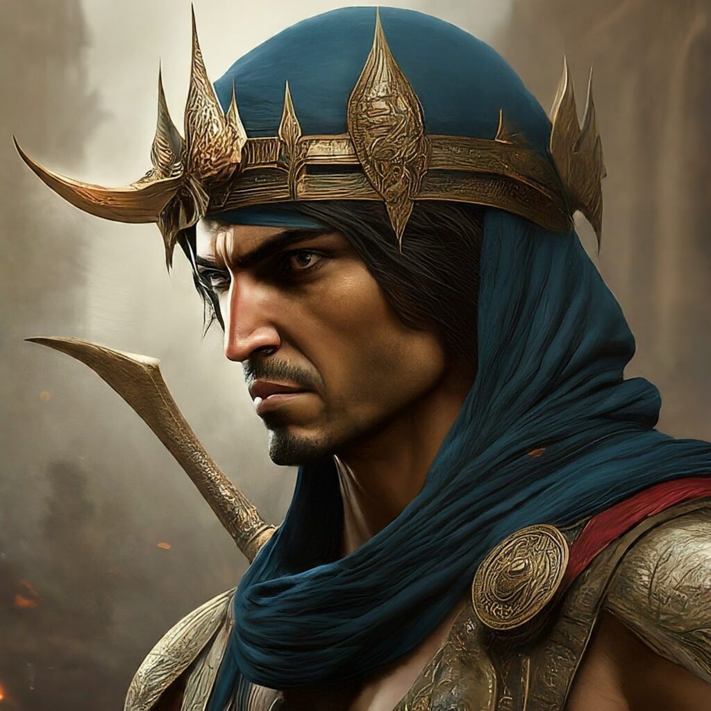 Prince of Persia: The Lost Crown - A Critical Reassessment