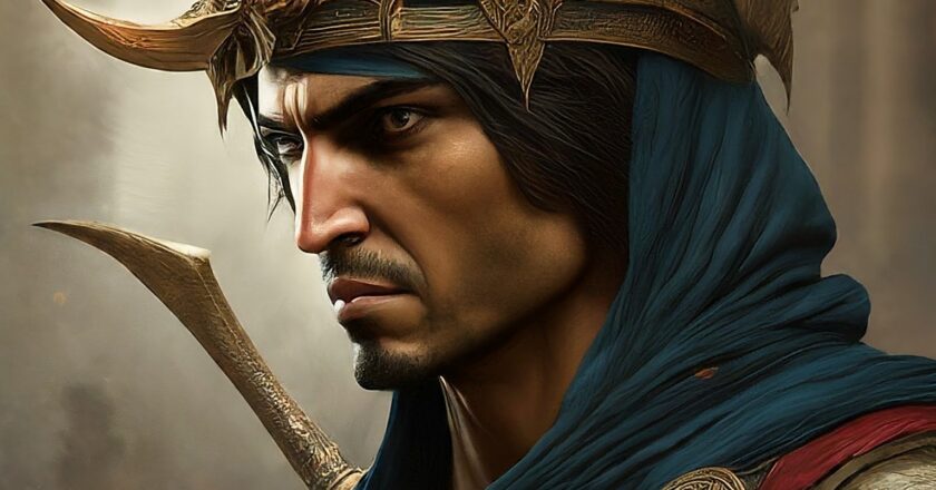 Prince of Persia: The Lost Crown – A Critical Reassessment