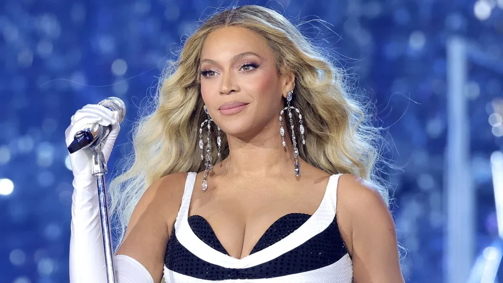 Beyoncé's Country Music Cards Song Review | Image Credit: hollywoodreporter.com