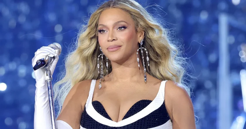 ‘Texas Hold ‘Em’ and ’16 Carriages’: Beyoncé’s Country Music Cards Song Review