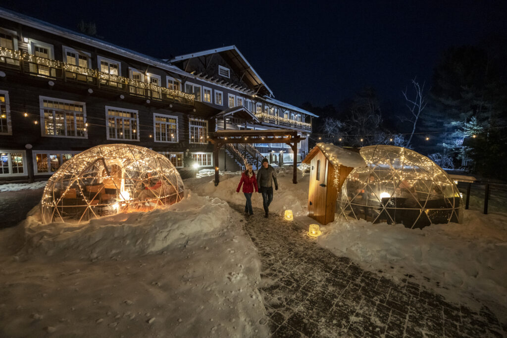 Celebrating Valentine's Day in Minnesota | Image Credit: exploreminnesota.com