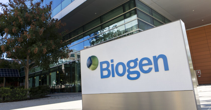 2024, Biogen anticipates a return to earnings growth