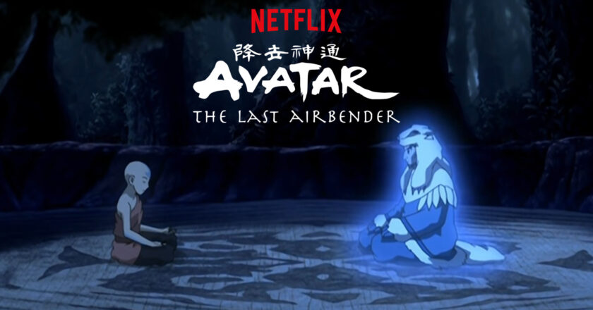 Inside the Hidden Realm of ‘Avatar: The Last Airbender’ Auditions on Netflix