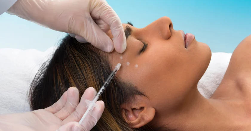 Botox treatment – Uses, How It Works, Cost and What to Expect During the Procedure