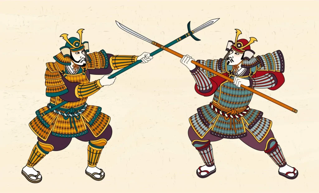 10 fascinating facts about the Samurai | Image Credit: bokksu.com