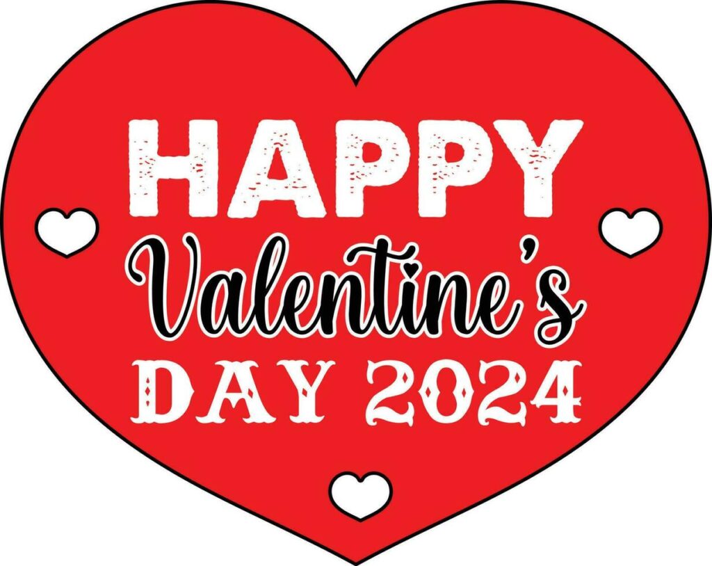 Valentine's Day 2024 Greatest Wishes, Messages, Quotes, and Pictures