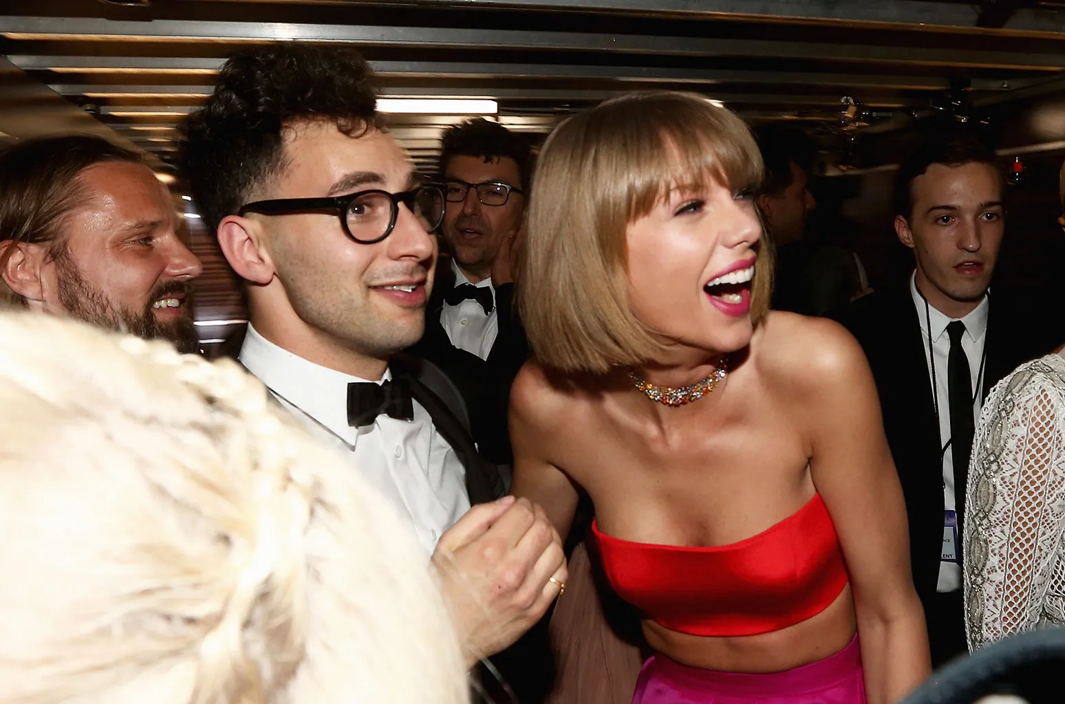 Producer of Taylor Swift Jack Antonoff | Image Credit: billboard.com