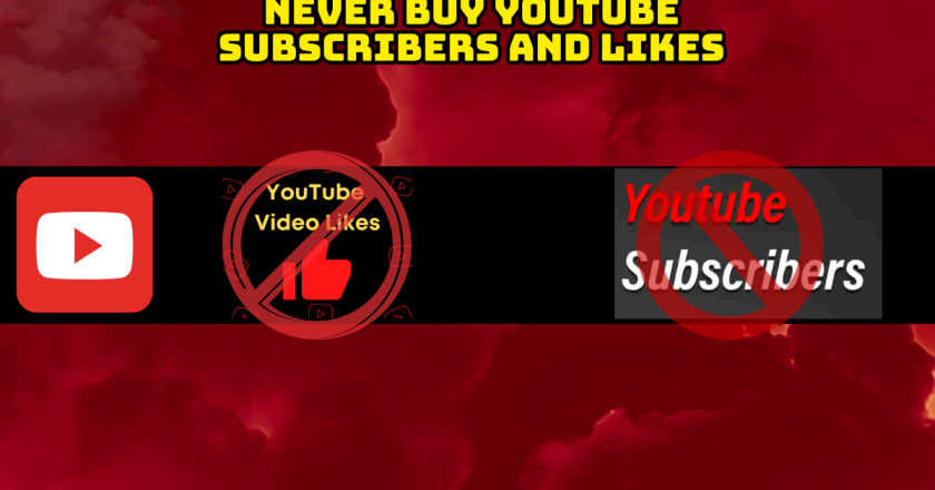 Should You Buy YouTube Subscribers and Likes?