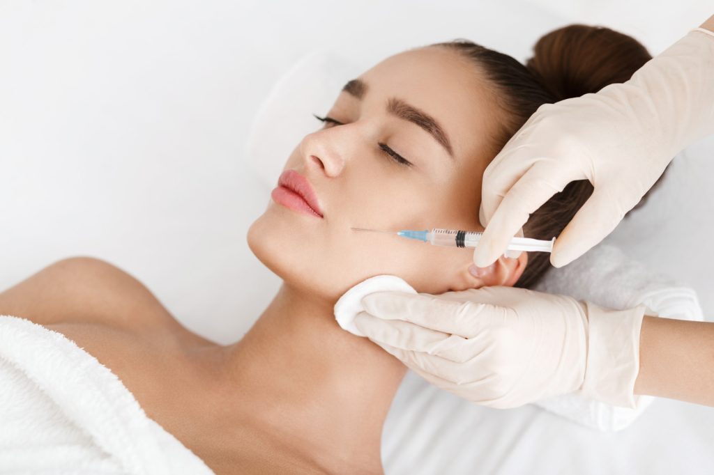 Why You Should and Should Not Consider Botox Treatment | Image Credit: macare.in
