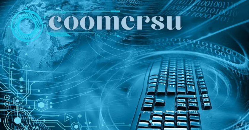 What’s Coomersu? What Does It Have To Do With Digital Marketing These Days?