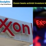 Activist Investors Greatly Outmatched by Exxon