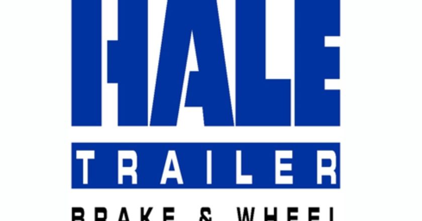 Moving Made Easier with Hale Trailer, Brake, And Wheel Inc.