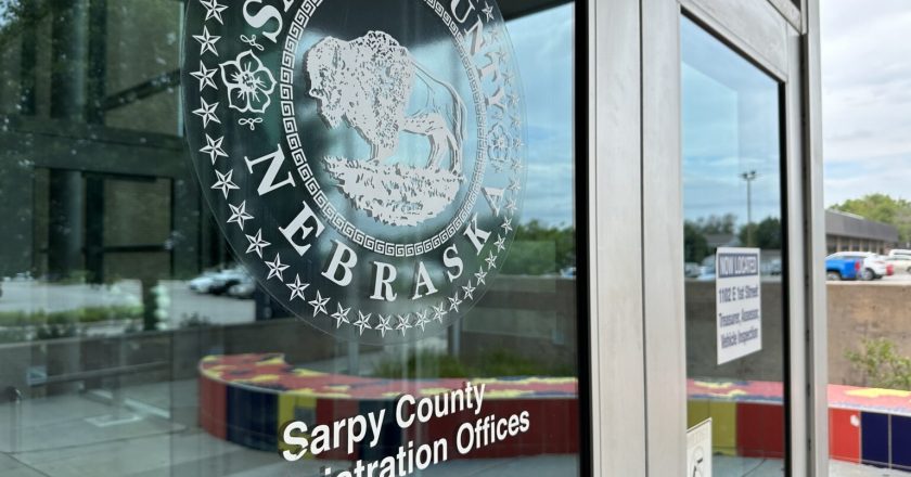 Sarpy County Hired Third-Party Whistleblower Contractor in Effort To Increase Openness & Confidence