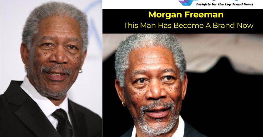 Fast Fasts of Morgan Freeman – Titan of the Silver Screen Celebrates Decades of Excellence