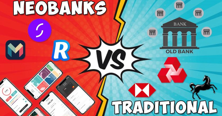 Romanian FintechOS Gathers $60 Million to Support Traditional Banks – Battle Against Neobanks