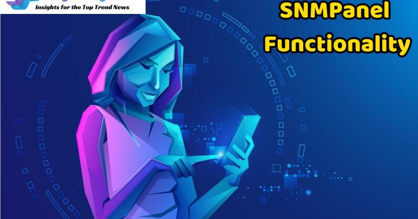 SNMPanel’s Functionality – Complete Guide