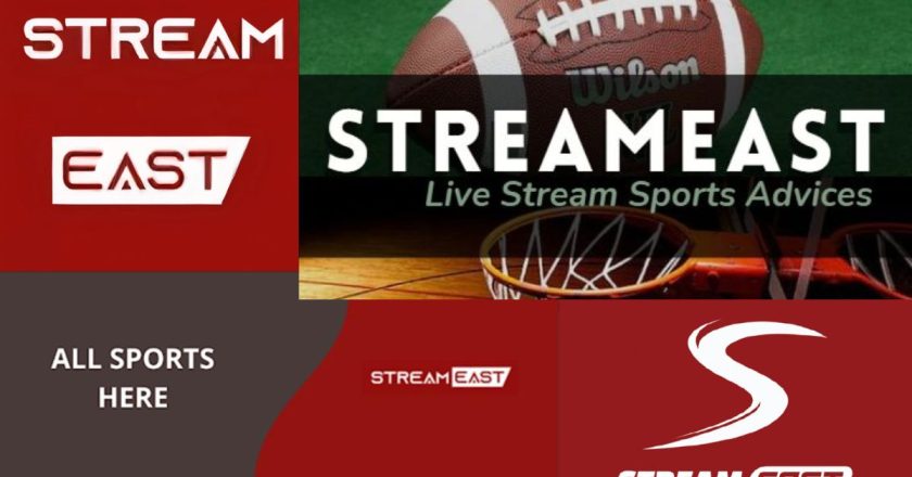 Streameast As Revolutionizing Live Sports Streaming