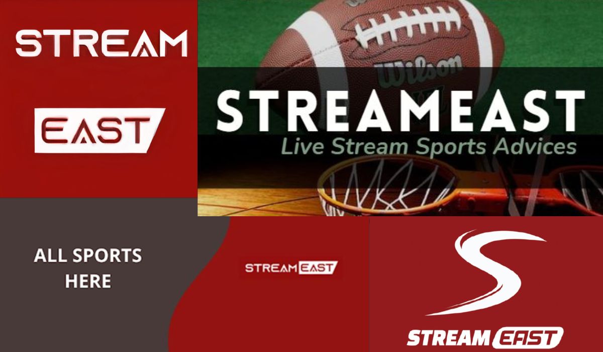 Streameast - Live Sports Streaming