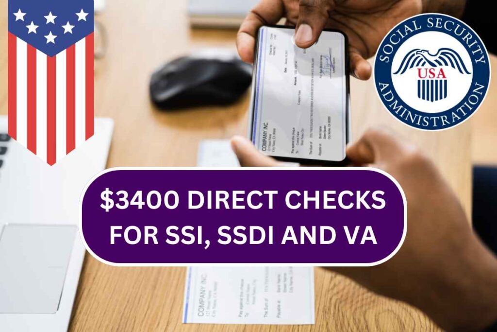Social Security $600 Increase SSI | Image Credit: ptetraj2021.com