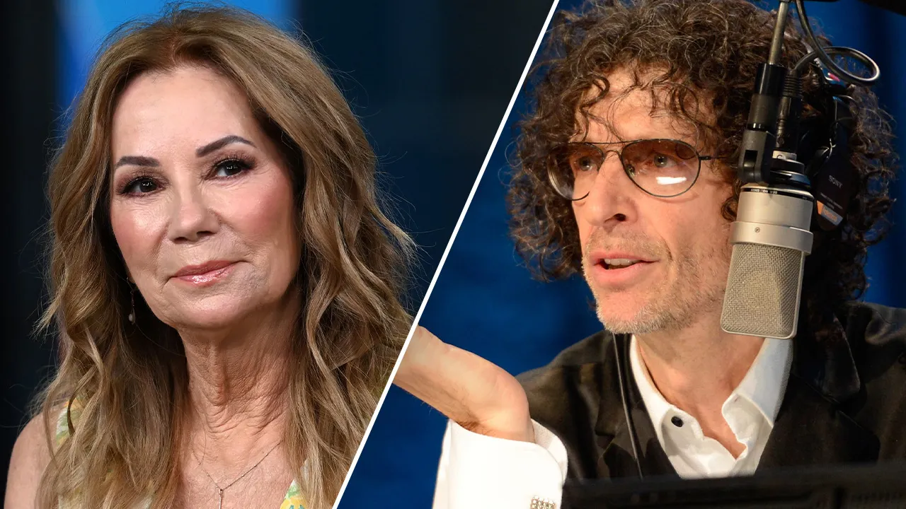 Howard Stern, Kathie Lee Gifford Met Him in Person | Image Credit: foxnews.com