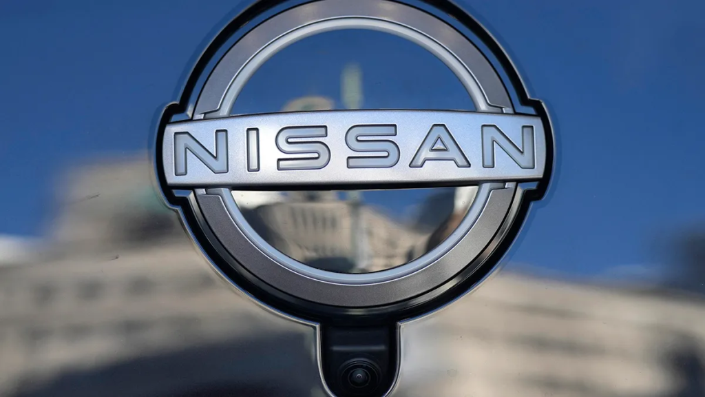 Nissan issues ‘do not drive' alert for nearly 84,000 older models with recalled airbags | Image Credit: nbcconnecticut.com