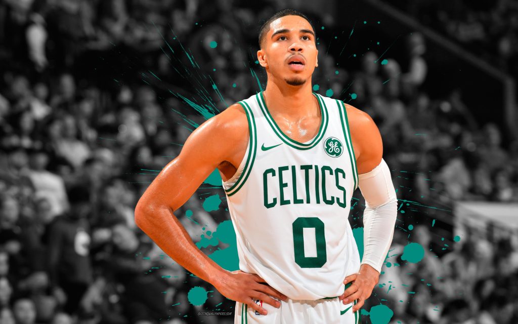 Jayson Tatum Celtics | Image Credit: essentiallysports.com
