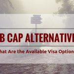 Alternative Visa Options in the Event of a Loss in the H-1B Cap Lottery