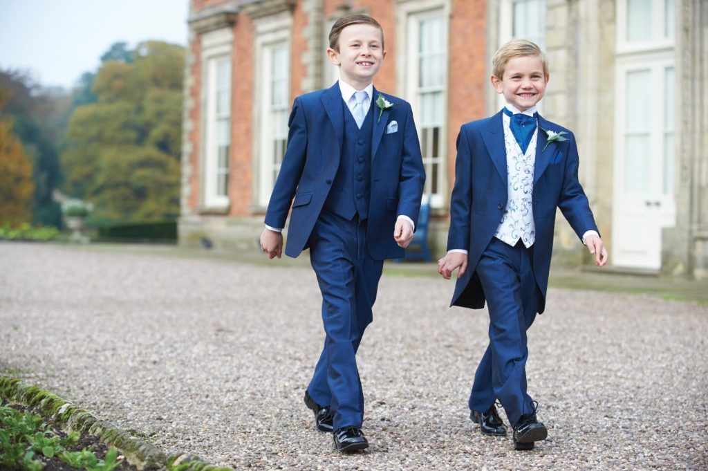 Boys Suit and Lifestyle